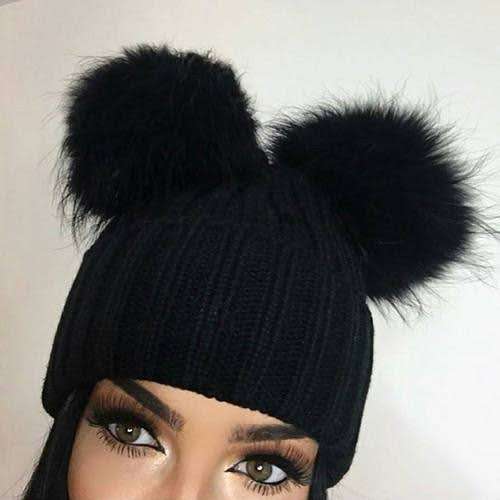 **New Stock Unpacked for June: Gorgeous Winter Beanies**