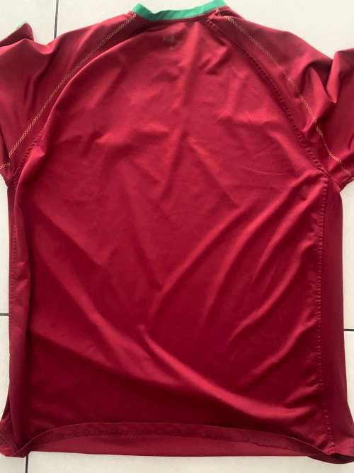 **New stock unpacked : Mens Soccer Jerseys just unpacked**