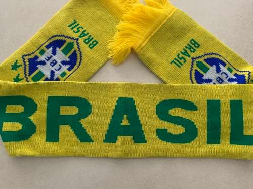 **New stock unpacked : Mens Soccer scarves just unpacked**