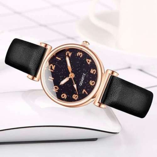 **WAREHOUSE CLEARANCE SALE : Gorgeous 2pc Rhinestone watch with bracelet**