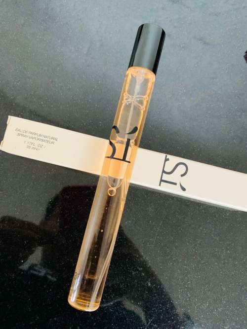 **80% off Christmas Sale : 35ml Si Eau De Parfum Perfumes**