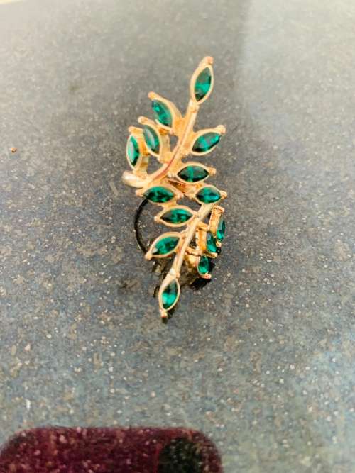 **February Sale : Stunning Emerald Rings**