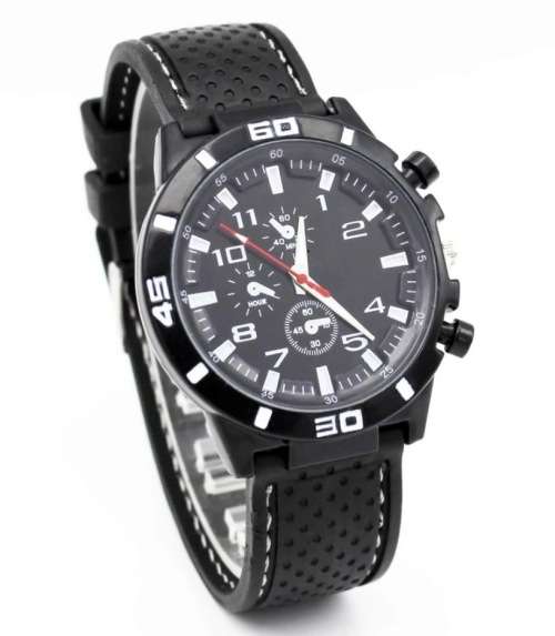 **Warehouse Clearance Special: 80% off Elegant Quartz watch**