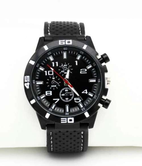 **Warehouse Clearance Special: 80% off Elegant Quartz watch**