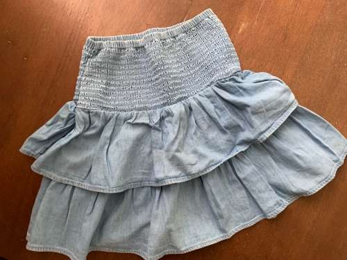 **Month End Specials : H and M denim Skirts **