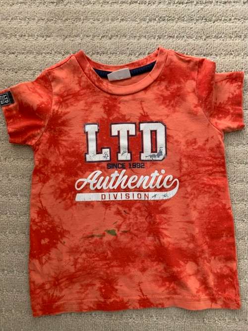 **Winter Sale : Truworths LTD Tshirts **