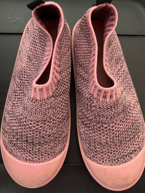 **Easter Specials : Lovely Girls Woolworths Takkies**