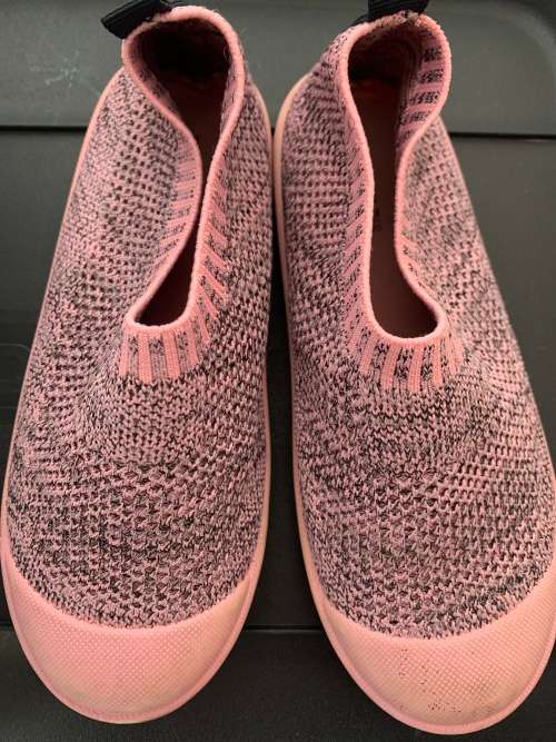 **Easter Specials : Lovely Girls Woolworths Takkies**