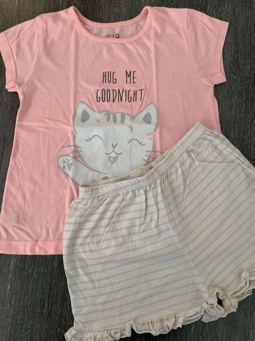 **Easter Sale : Girls Woolworths PJ sets**