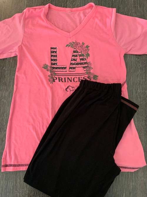 **Easter Sale : Girls Woolworths PJ sets**