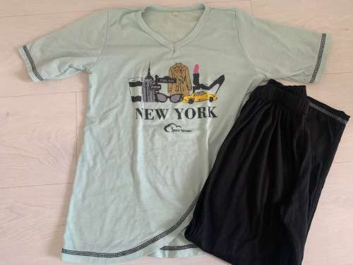 **Easter Sale : Girls 2 piece PJ sets**