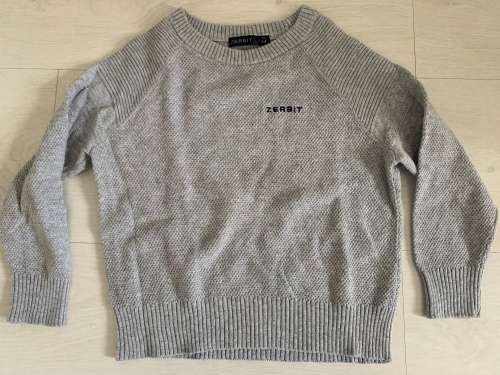 **Winter Sale : 80% OFF Zerbit Jerseys**