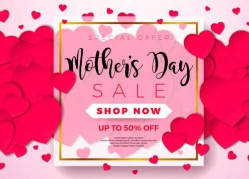 **Mothers Day Specials : Gorgeous 2pc Rhinestone watch with bracelet**