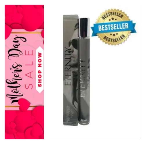 **Mothers Day Specials : 35ml Eau De Parfum**