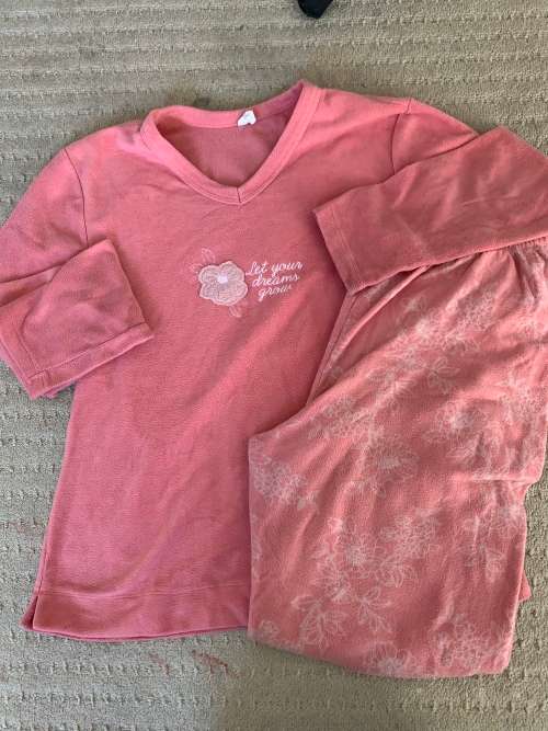 **Winter Specials : 80% OFF Edgars Winter PJs**