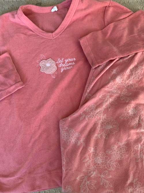 **Winter Specials : 80% OFF Edgars Winter PJs**