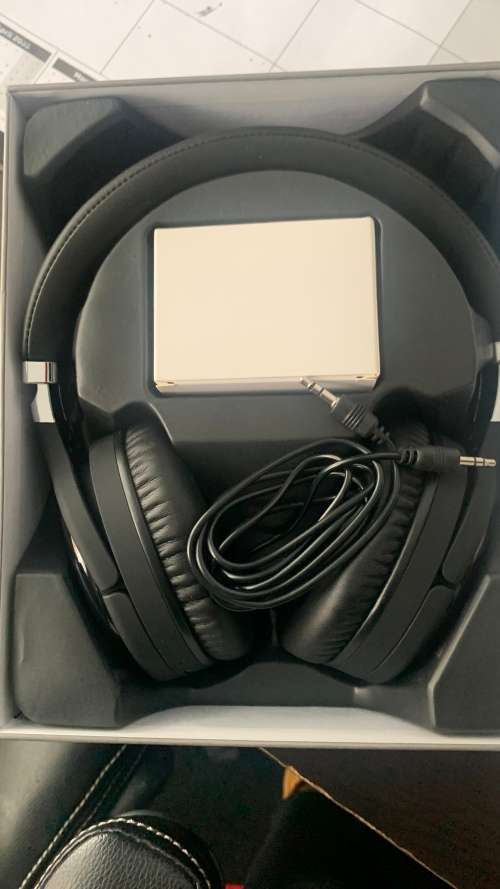 **On Special : Wireless headset **