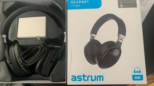 **On Special : Wireless headset **