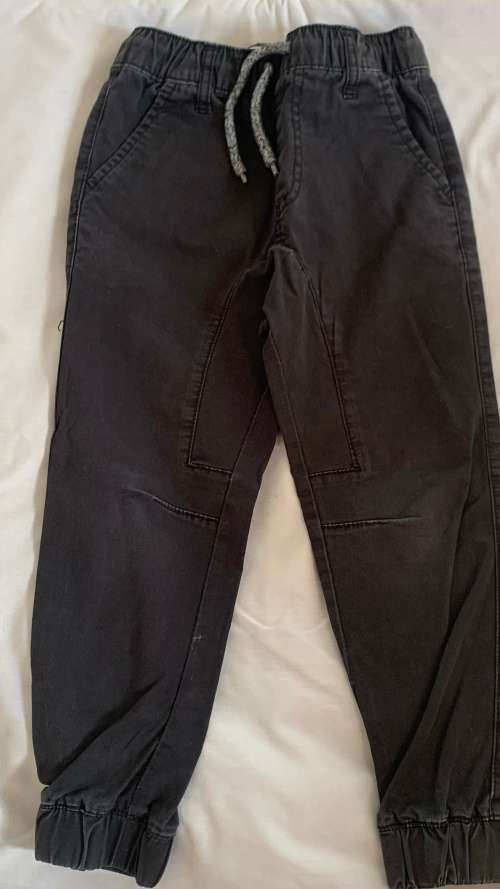 **Cotton On Sale : Boys Joggers marked down**