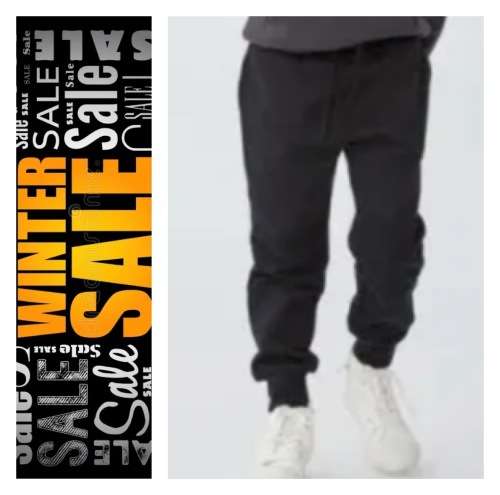 **Cotton On Sale : Boys Joggers marked down**