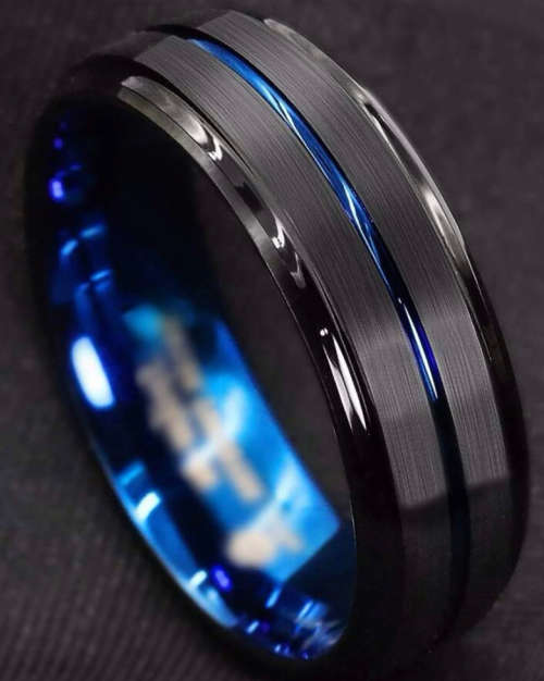 **Month End specials: Mens Ring**