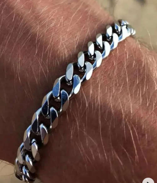 **Black November Sale : 60% off All Mens Bracelets**