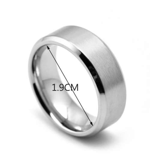 ** Take 80% off All Stainless Steel Rings
