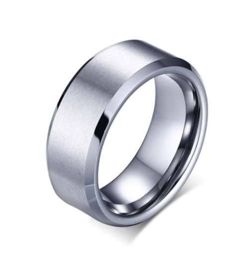 ** Take 80% off All Stainless Steel Rings