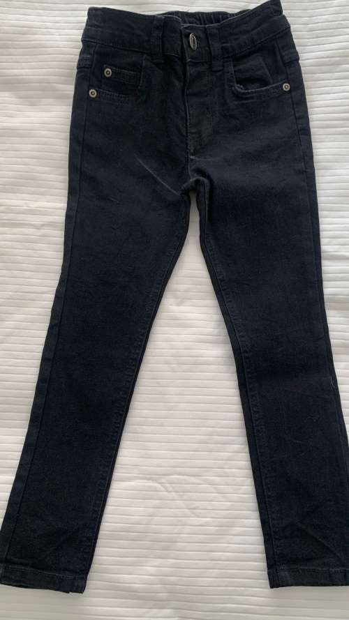 **Black November Clearance Sale : 80% off excellent quality Denim Jeans**