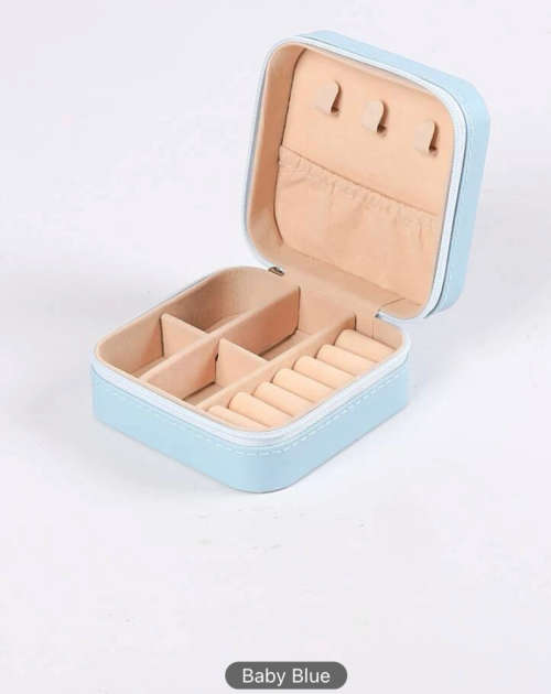 **Warehouse Clearance : Gorgeous  Jewellry Box**