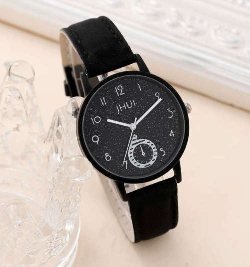 **Black November 60% Off: Stunning 5 piece Watch with bracelet **