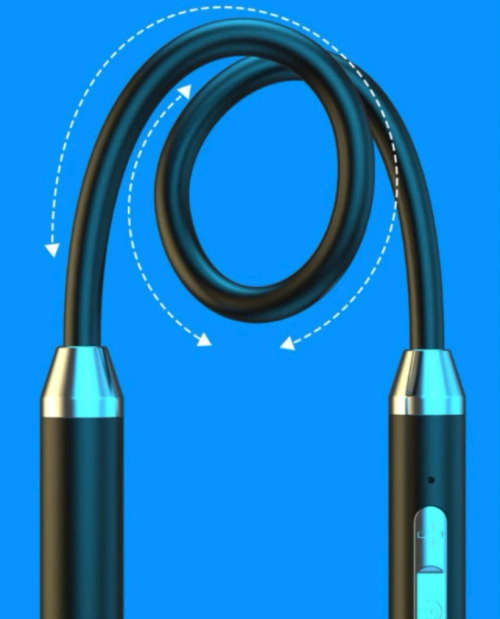 **Noise reduction Earbuds with microphone**