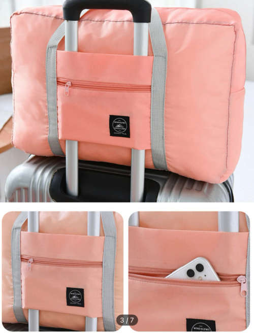 **Multifunction Ladies Travel handbag**