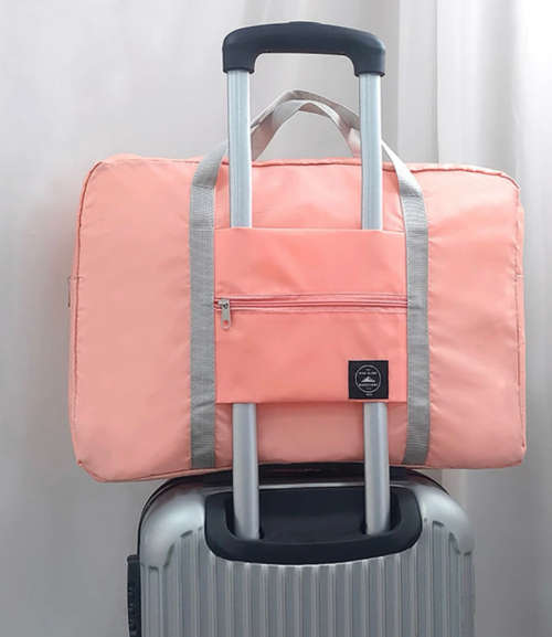 **Multifunction Ladies Travel handbag**