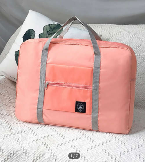 **Multifunction Ladies Travel handbag**