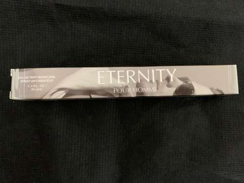 **Black November Sale: 60% off Eternity Perfumes**