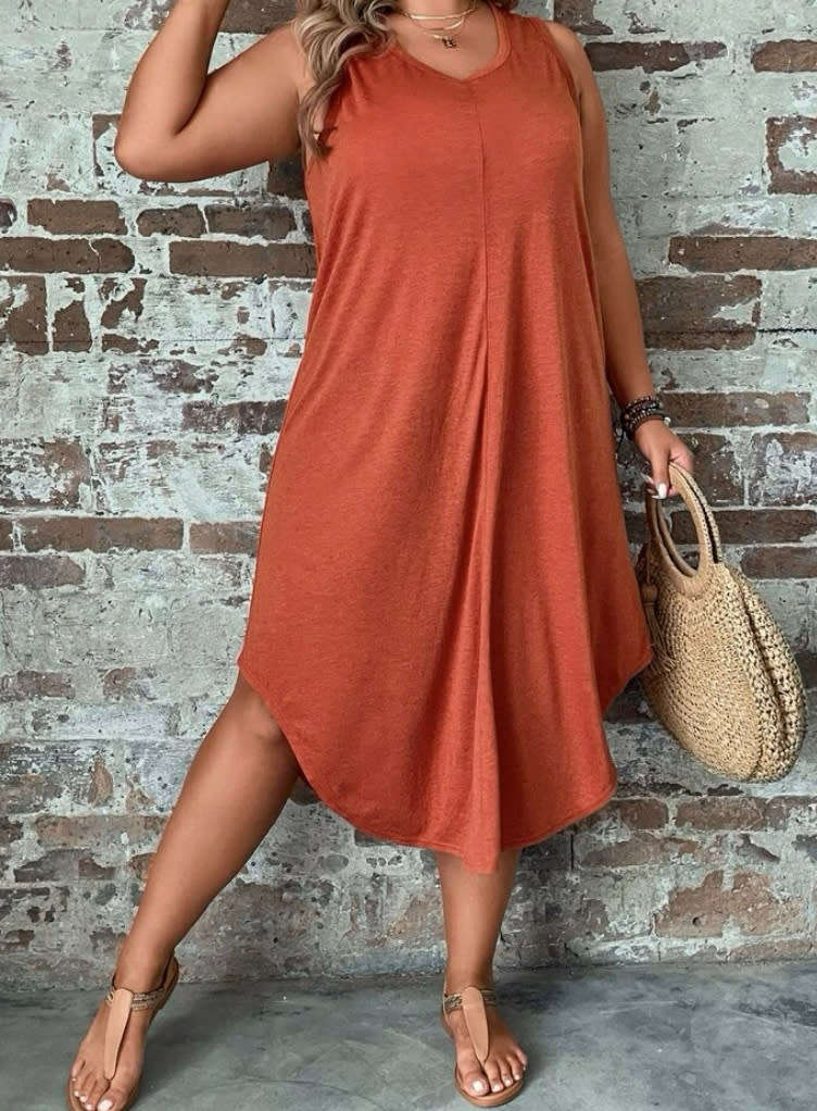 **New Stock Arrived : Stunning Cotton Maxi Summer dresses**