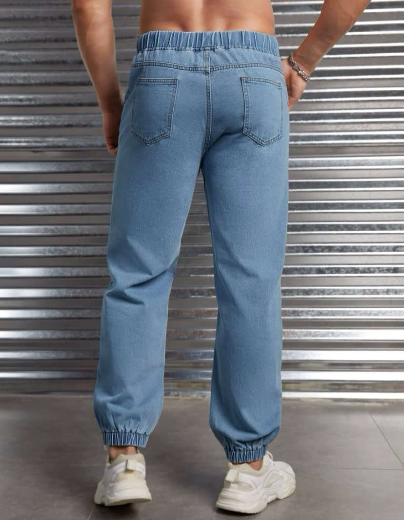 **March Sale: 90% off  Jogger Jeans**