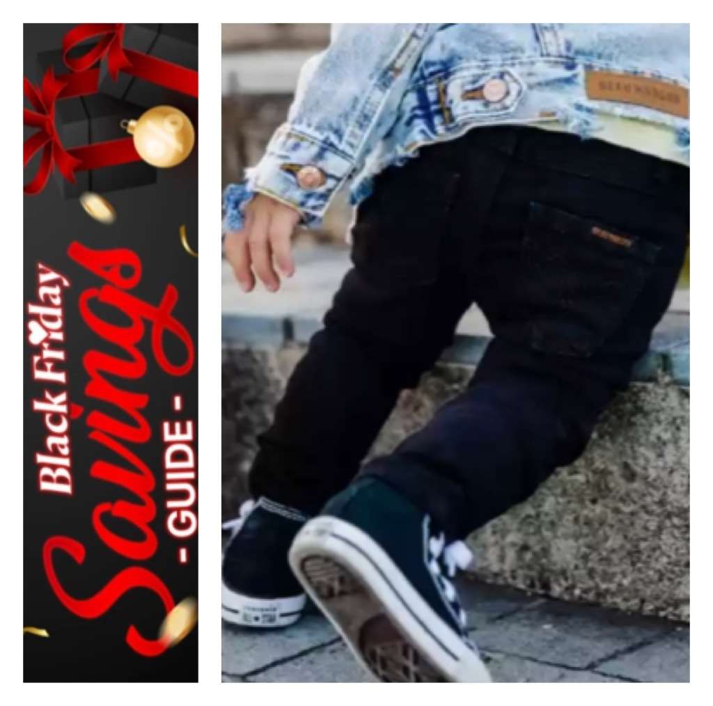 **Black November Clearance Sale : 80% off excellent quality Denim Jeans**