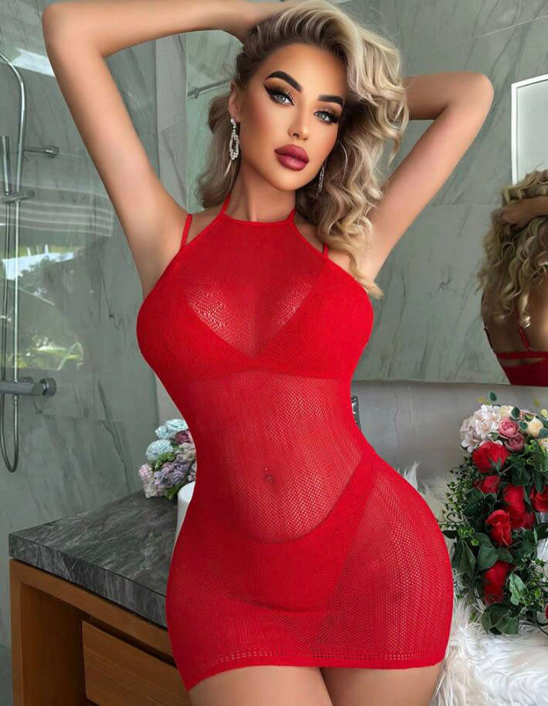 **Black November Sale : R50 Deals on these gorgeous bodycon dresses**