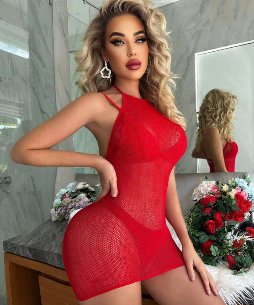 **Black November Sale : R50 Deals on these gorgeous bodycon dresses**