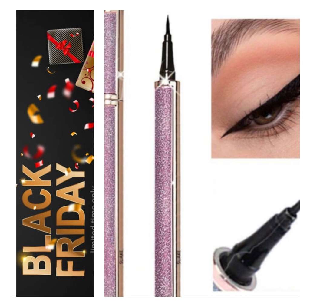 **Black Friday : R50 Lovely ladies Waterproof Eye pencils**
