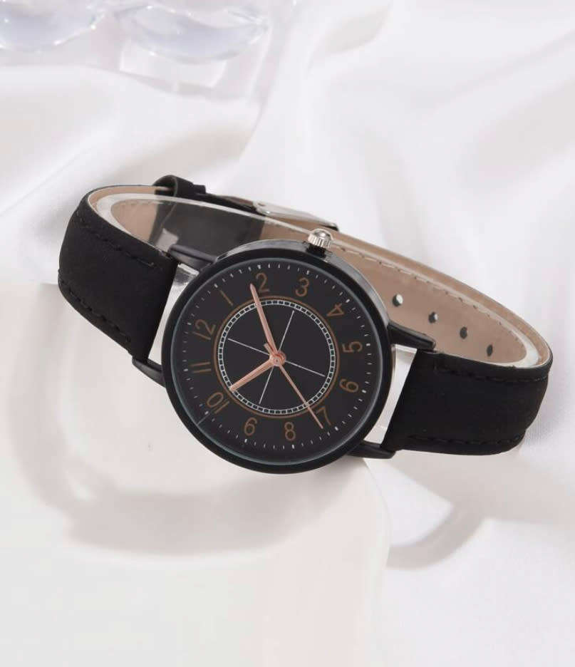 **Payday Deals : Stunning Watch and bracelet set  **