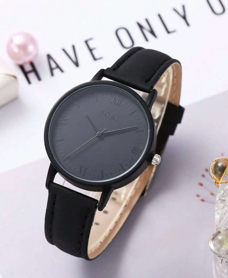 **Stunning Watch and bracelet set  **