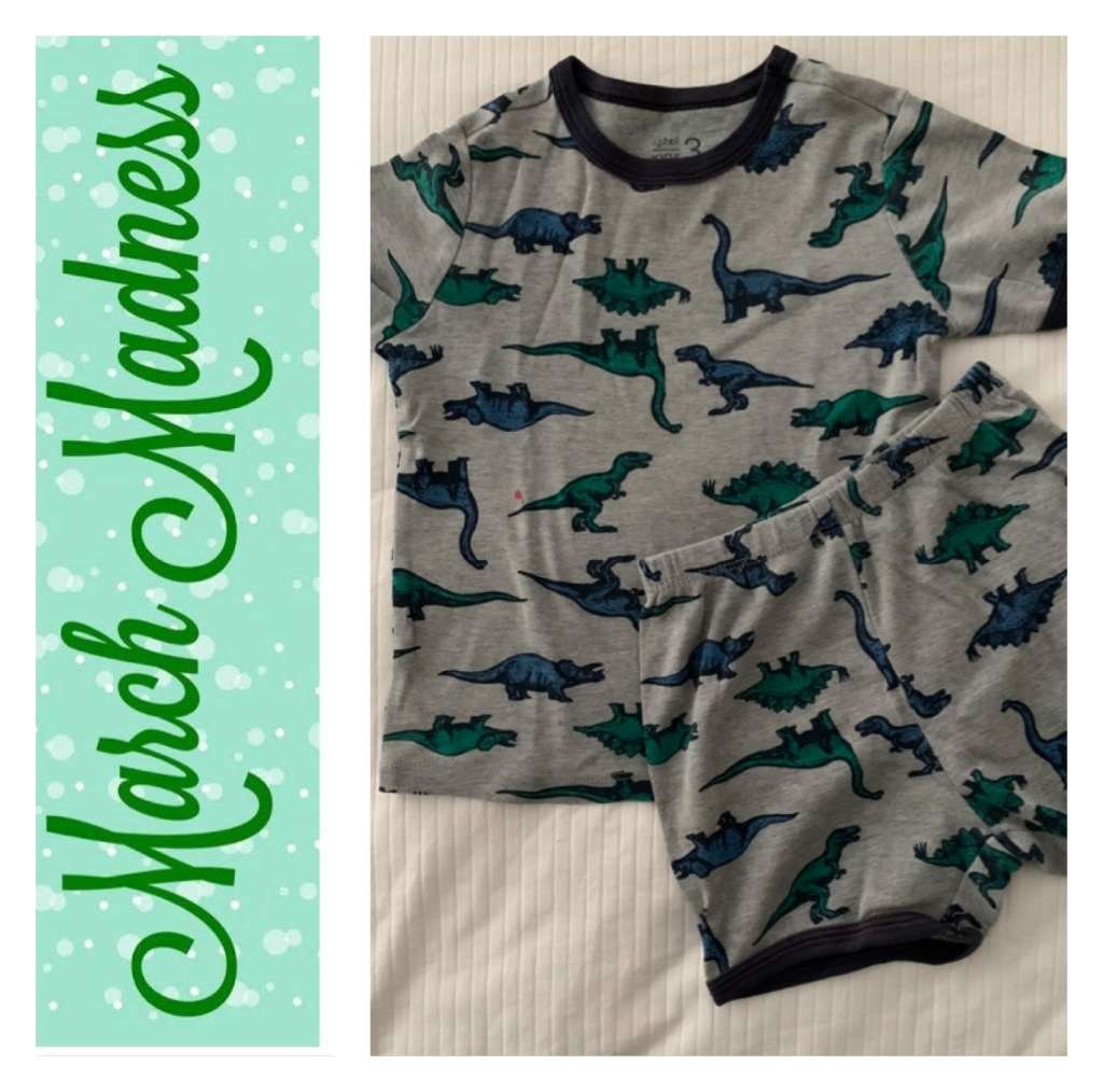 **March deals : 80% off Woolworths PJs**