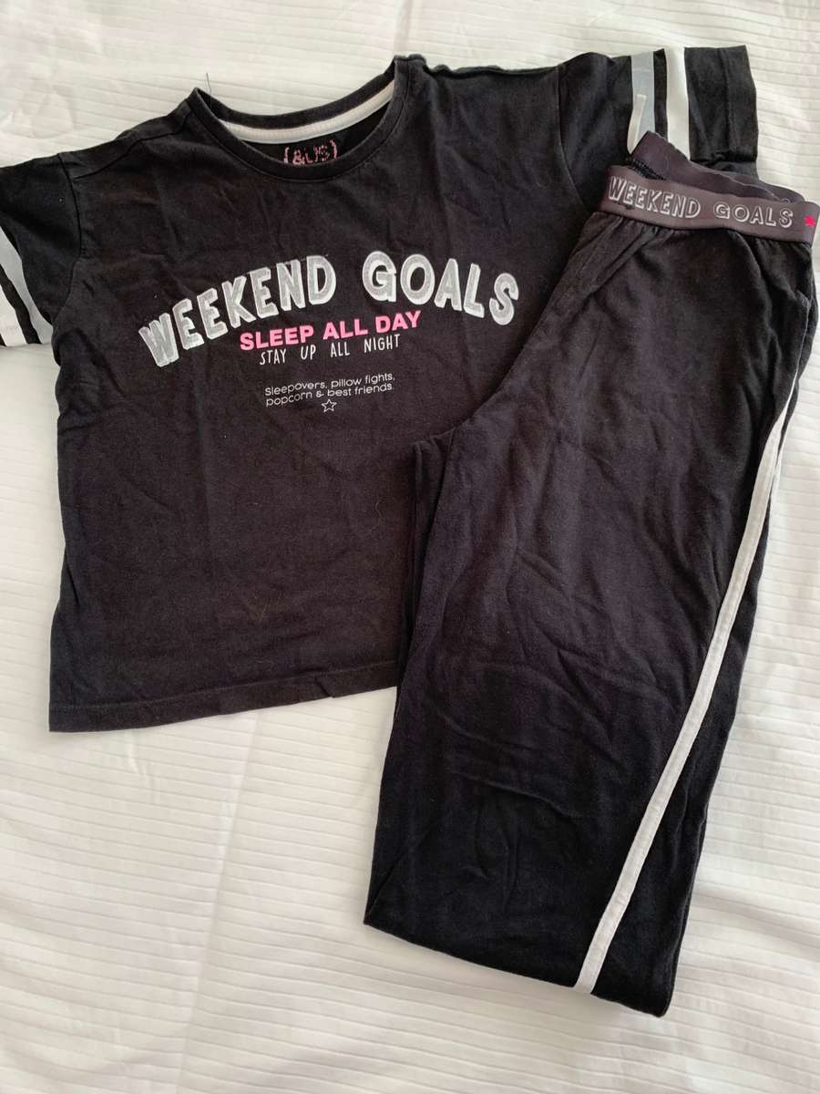 **Woolworths Warehouse Clearance: 80% off Gorgeous Pyjamas**