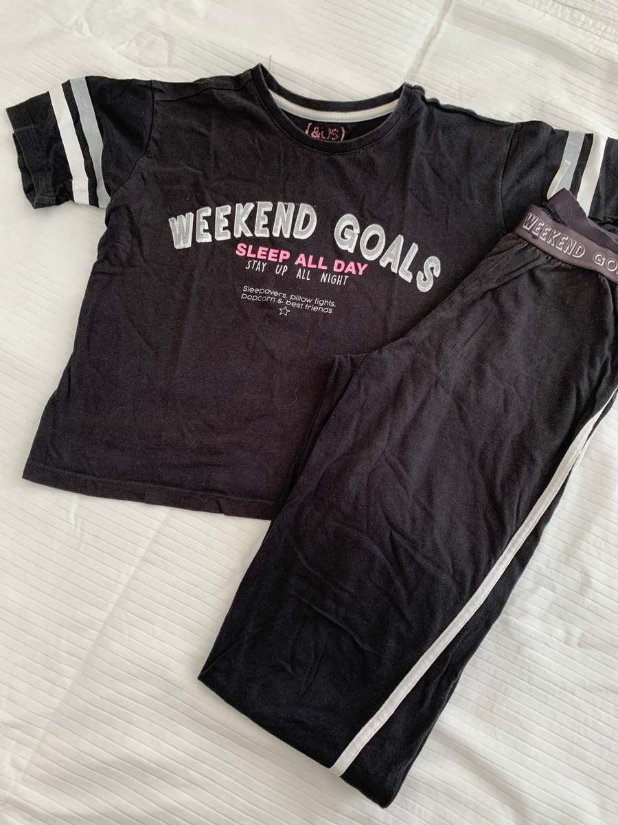 **Woolworths Warehouse Clearance: 80% off Gorgeous Pyjamas**