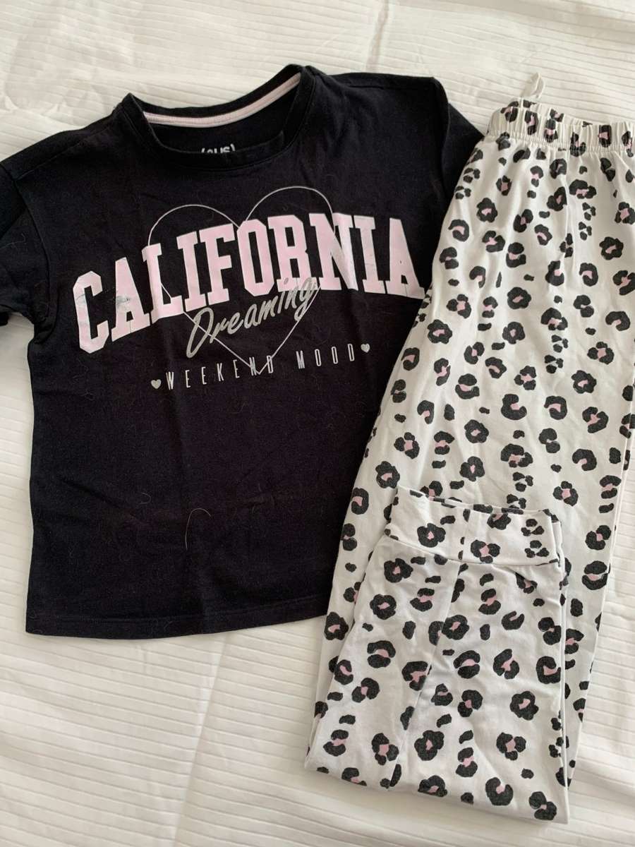 **Woolworths Warehouse Clearance: 80% off Gorgeous Pyjamas**