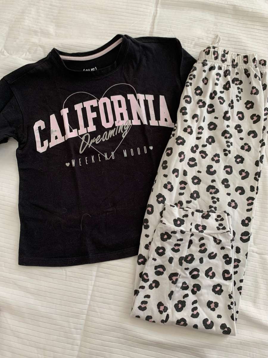 **Woolworths Warehouse Clearance: 80% off Gorgeous Pyjamas**