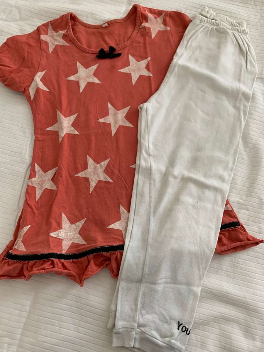 **Pitter Patter Warehouse Clearance: 80% off Gorgeous Pyjamas**